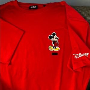 Kith X Disney Collection Mickey Mouse 